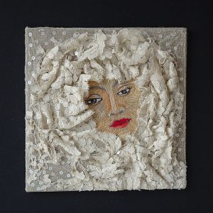 Die Empfindsame - A.Pattis Die-Empfindsame von A.Pattis