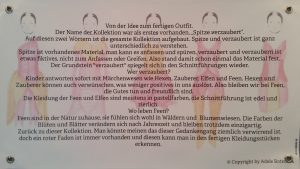 Spitzen-Vielfalt 2018 Petersberg Adele Botschek